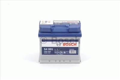 BOSCH 0 092 S40 010 - Indító akkumulátor AUDI AUSTIN BEDFORD BENTLEY CITROËN DAF FIAT FORD FORD AUST