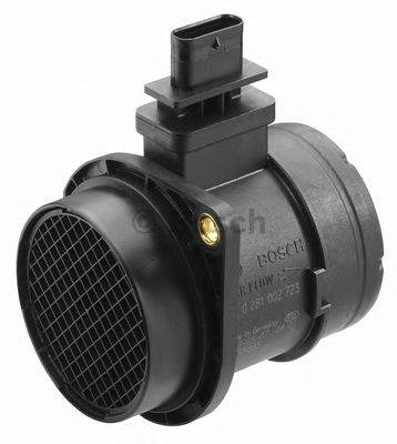 BOSCH 0 281 002 723 - légmennyiségmérő HYUNDAI KIA