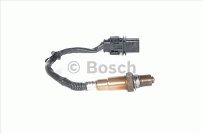 BOSCH 0 281 004 417 - lambdaszonda CHEVROLET OPEL VAUXHALL