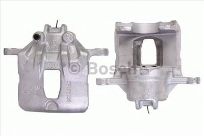 BOSCH 0 986 135 294 - féknyereg HYUNDAI