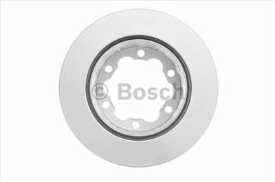 BOSCH 0 986 479 B38 - féktárcsa MERCEDES-BENZ VW