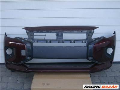 Mitsubishi Space Star első lökhárító 6400J973ZZ 2020-tól hibátlan 
