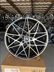 BMW M4 Competition 20” alufelni