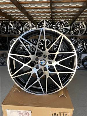 BMW M4 Competition 20” alufelni