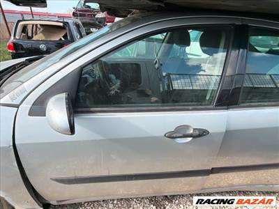 Ford Focus Mk1 Bal első Ajtó (Részeivel) *160461*
