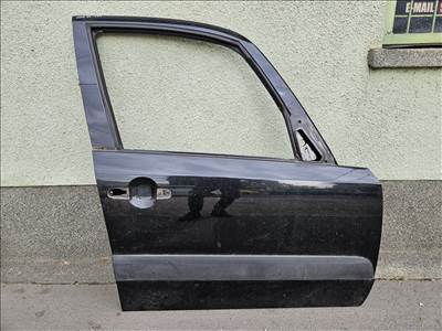 Suzuki SX4 I ajtó 
