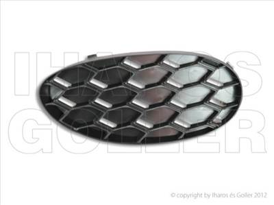 Toyota Aygo 2009-2014 - Rács első lökhárítóba jobb
