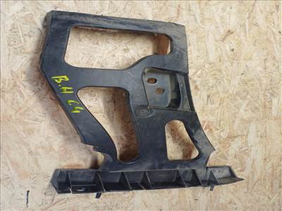 Citroen C4 Grand Picasso (2006-2013) Bal Hátsó Lökhárító Tartó 