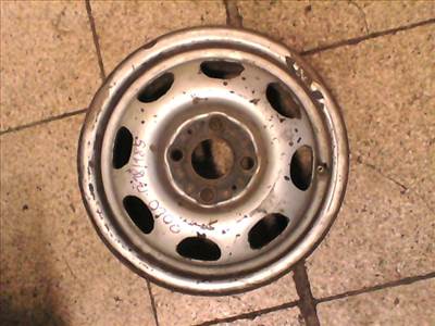 VOLKSWAGEN polo iii. 94-99 acélfelni