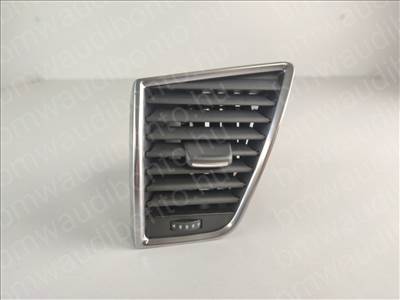 AUDI Q5 (8RB) Bal műszerfal szellőzőrács (8R1820901)