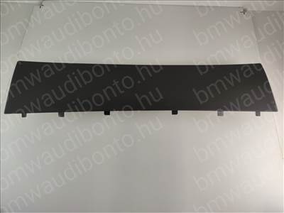 AUDI Q5 (8RB) Hátsó tetőkárpit takarófedél (8R0867839B)