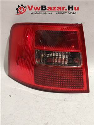 Hátsó lámpa bal AUDI A6 C5 kombi FL 4b9945095 4B9945095