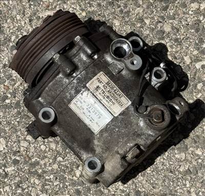 Suzuki klímakompresszor 