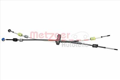 METZGER 3150251 - váltó bovden OPEL