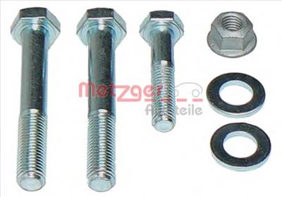 METZGER 55001218 - Lengőkar szerelőkészlet VW