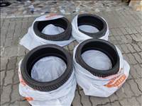  235/35R20 1 szezonos (7mm) Hankook winter icept evo3 téli gumi szett