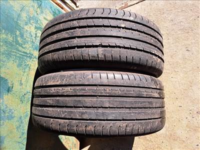 2db 235/50 R18 Sava Intesa uhp 2 nyári gumi eladó!  (DOT2019). ára! 15000Ft/db 