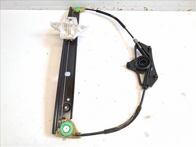 Skoda Octavia (5E) jobb hátsó Ablakemelő szerkezet elektromos 5E0839462