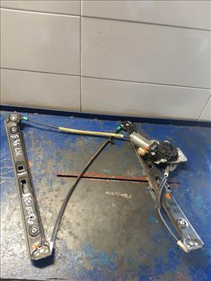 BMW E46 318I Bal Első Ablakemelő Szerkezet Elektromos