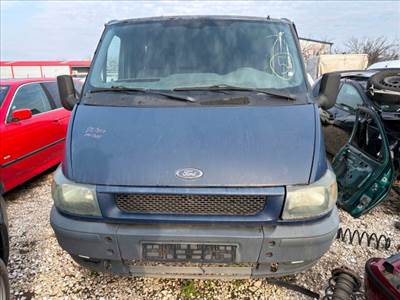 Ford Transit Mk6 Jobb Fényszóró *156302*