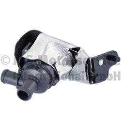 PIERBURG 7.10103.03.0 - pótvízpumpa AUDI SEAT SKODA VW