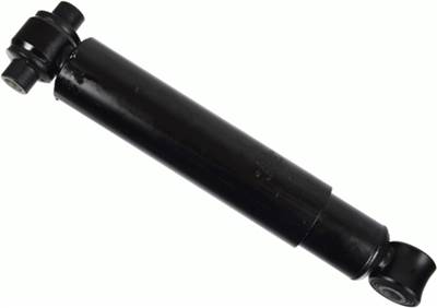 SACHS 311 644 - lengéscsillapító MERCEDES-BENZ