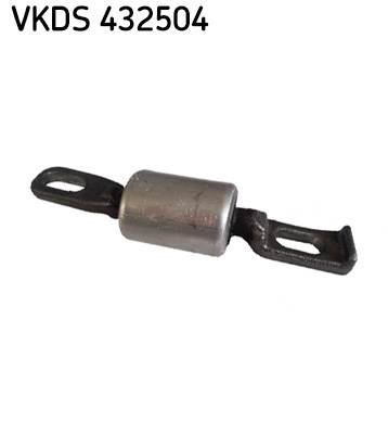 SKF VKDS 432504 - Lengőkar szilent FIAT