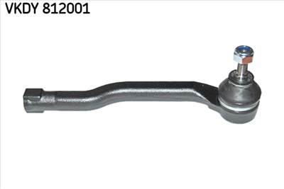 SKF VKDY 812001 - Kormánygömbfej NISSAN