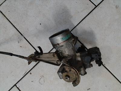 NISSAN MICRA K11 00.08-02.12 Fojtószelep mechanikus