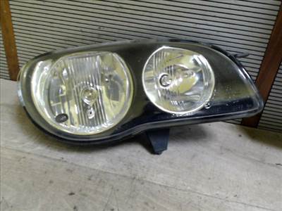 TOYOTA COROLLA 99.10-02.01 Jobb első fényszóró
