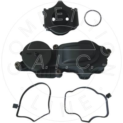 AIC 53164 - Olajleválasztó, forgattyúsház szellőztetés BMW
