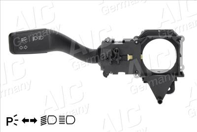 AIC 56240 - indexkapcsoló AUDI