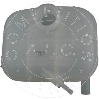 AIC 57041 - hűtőfolyadék kiegyenlítőtartály OPEL