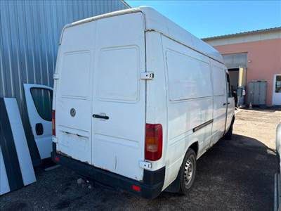 Volkswagen LT (2nd gen) Jobb hátsó Lengéscsillapító *163386*