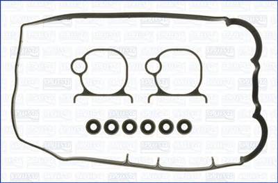 AJUSA 56023500 - tömítéskészlet, szelepfedél SUBARU