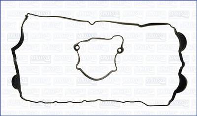 AJUSA 56044800 - tömítéskészlet, szelepfedél BMW