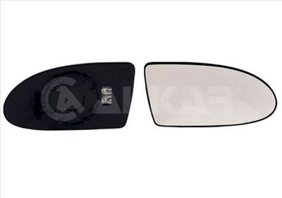 ALKAR 6432576 - külső visszapillantó tükörlap HYUNDAI