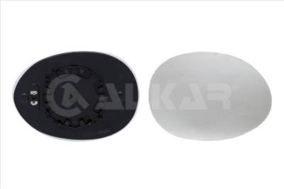 ALKAR 6432918 - külső visszapillantó tükörlap MINI