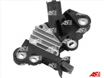 AS-PL ARE0064 - generátor szabályozó CITROËN PEUGEOT