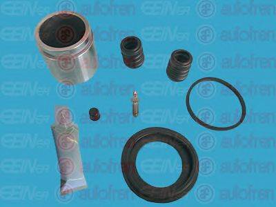 AUTOFREN SEINSA D41374C - féknyereg javítókészlet SUBARU SUZUKI