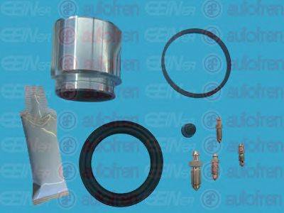 AUTOFREN SEINSA D41807C - féknyereg javítókészlet ALFA ROMEO CITROËN DACIA PEUGEOT RENAULT TALBOT