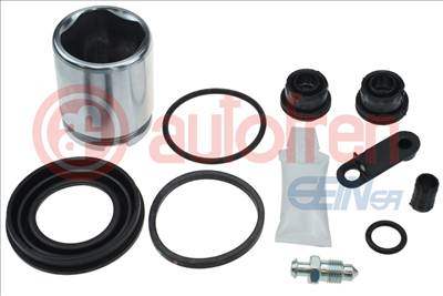 AUTOFREN SEINSA D43245C - féknyereg javítókészlet BMW