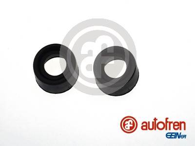 AUTOFREN SEINSA D7449 - gumiharang, féknyereg vezetés CHEVROLET FORD MAZDA