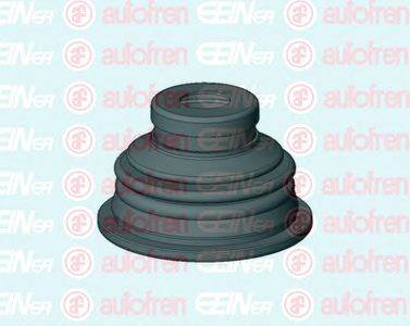 AUTOFREN SEINSA D8020 - féltengely gumiharang készlet OPEL RENAULT VAUXHALL