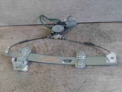 HONDA CIVIC 96-99 Jobb első ablakemelő szerkezet elektromos