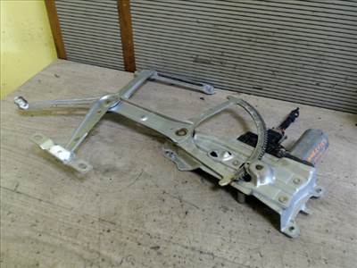 OPEL ASTRA G 97-04 Bal első ablakemelő szerkezet elektromos