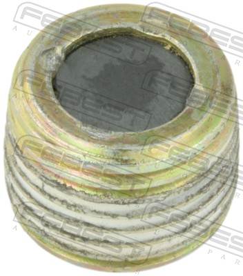FEBEST 0799-TOP - Olajteknő zárócsavar MARUTI MARUTI SUZUKI SANTANA SUZUKI SUZUKI (CHANGAN) SUZUKI M