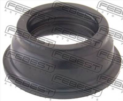 FEBEST MCP-002 - Tömítőgyűrű, gyertya furat MITSUBISHI