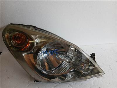 17905 Suzuki SPLASH 2008-2014 Jobb első Lámpa Fényszóró 89317081