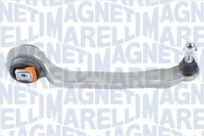 MAGNETI MARELLI 301181324300 - Lengőkar AUDI VW